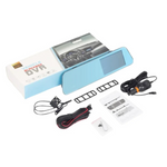DashCam 1080p HD PRO