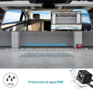 DashCam 1080p HD PRO