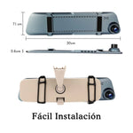 DashCam 1080p HD PRO