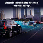 DashCam 1080p HD PRO