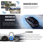 DashCam 1080p HD PRO