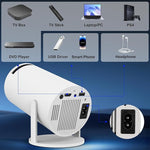 Mini Proyector Portatil Full HD