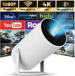 Mini Proyector Portatil Full HD